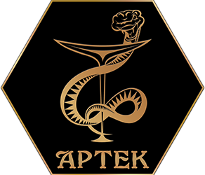 APTEK logo